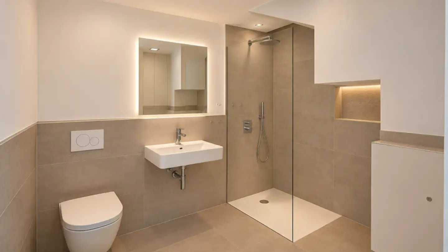 Wohnung mieten - Mariasteinstrasse 32, 4114 Hofstetten SO - Foto 4