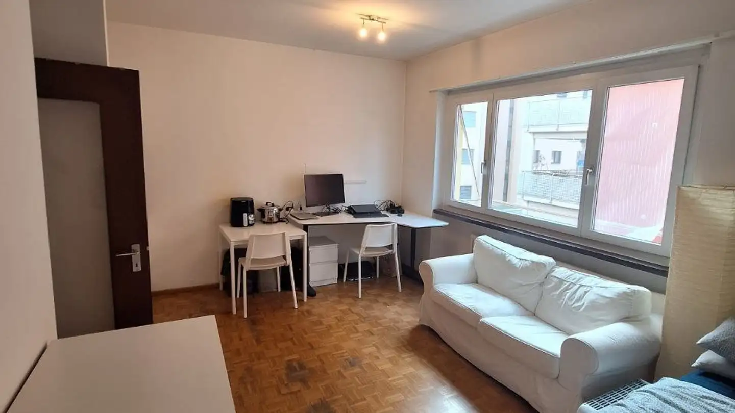 Appartamento in affitto - 6962 Viganello