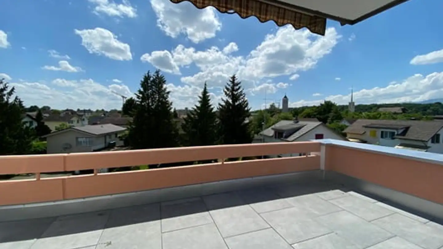 Appartamento a gradini in affitto - Kleefeldstrasse 5, 4552 Derendingen - Photo 4