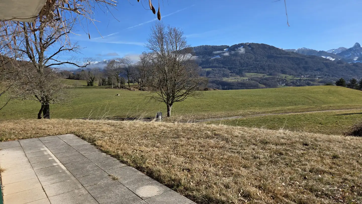 Single house for sale - Chemin Des Crosettes 57, 1805 Jongny