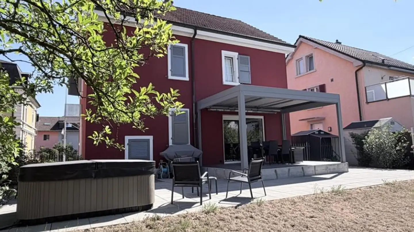 Single house for sale - 2800 Delémont - Photo 3