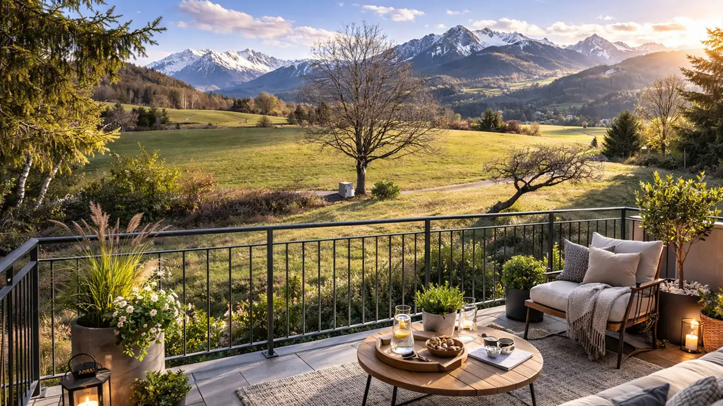 Single house for sale - Chemin Des Crosettes 57, 1805 Jongny - Photo 3