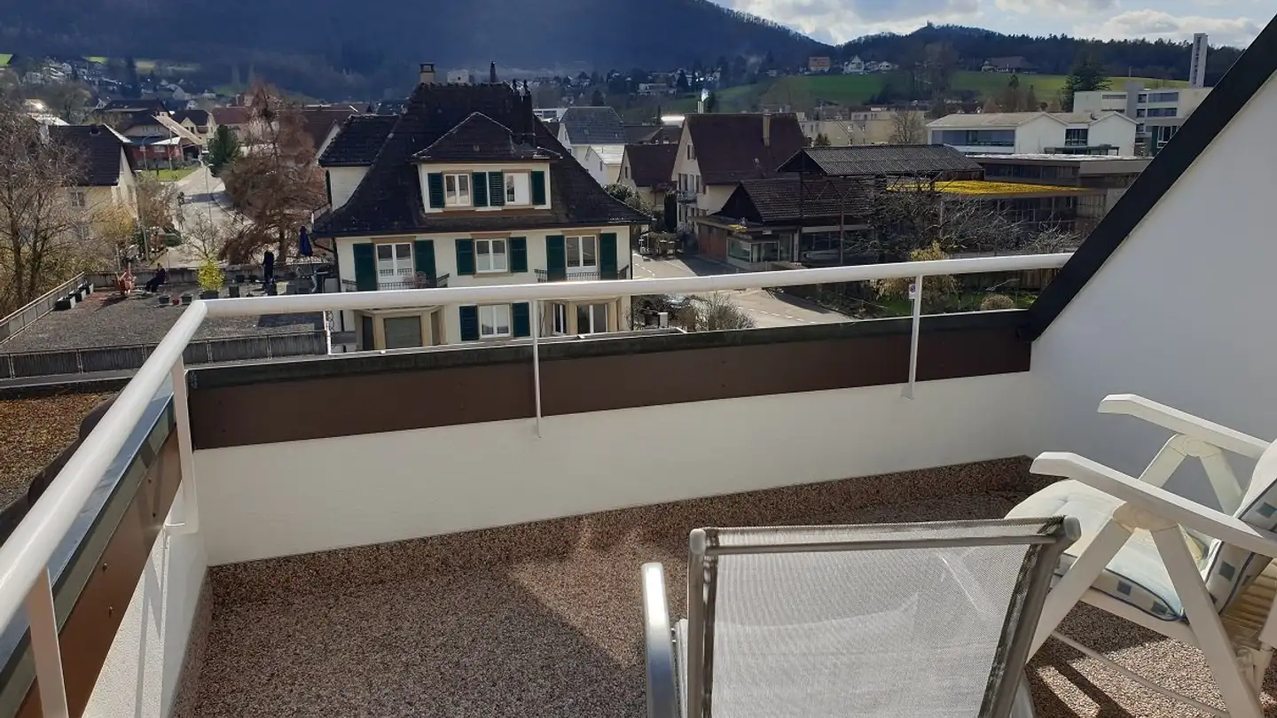 Wohnung mieten - Maienweg 2, 4657 Dulliken