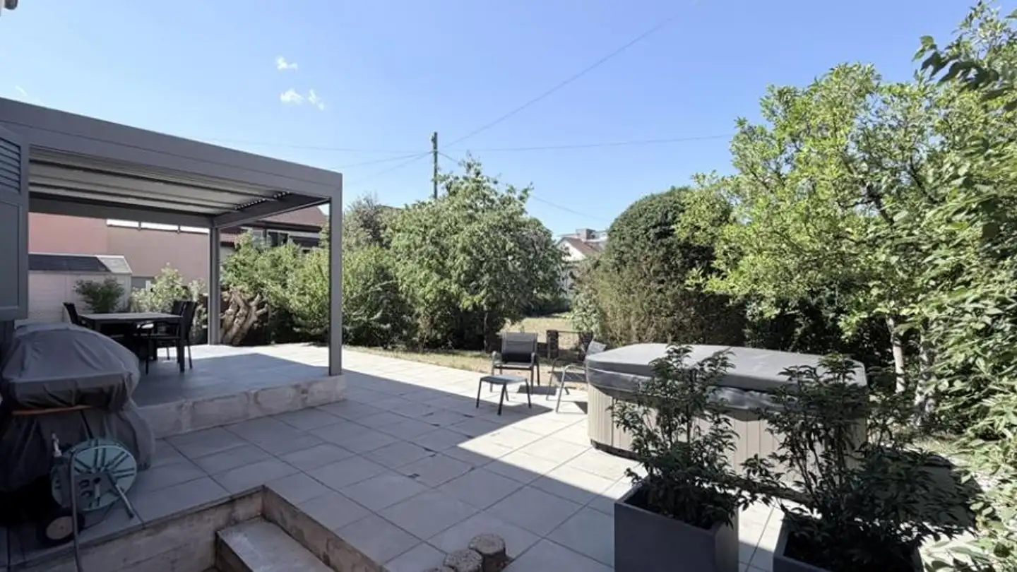 Single house for sale - 2800 Delémont