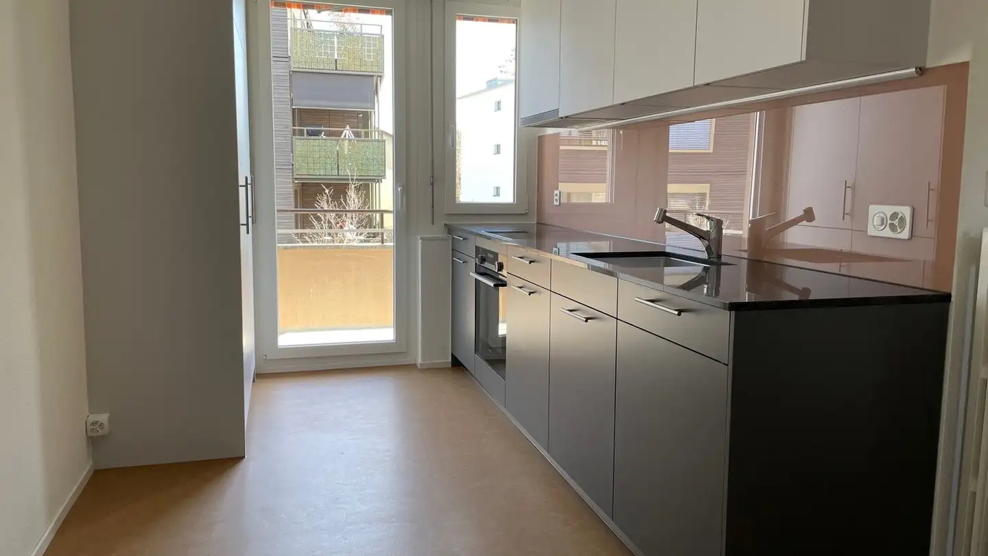 Appartement à louer - Zwyssigstrasse 8, 8048 Zürich - Photo 3