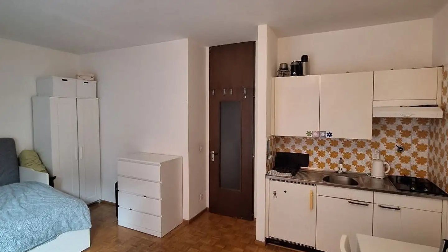 Appartamento in affitto - 6962 Viganello - Foto 3