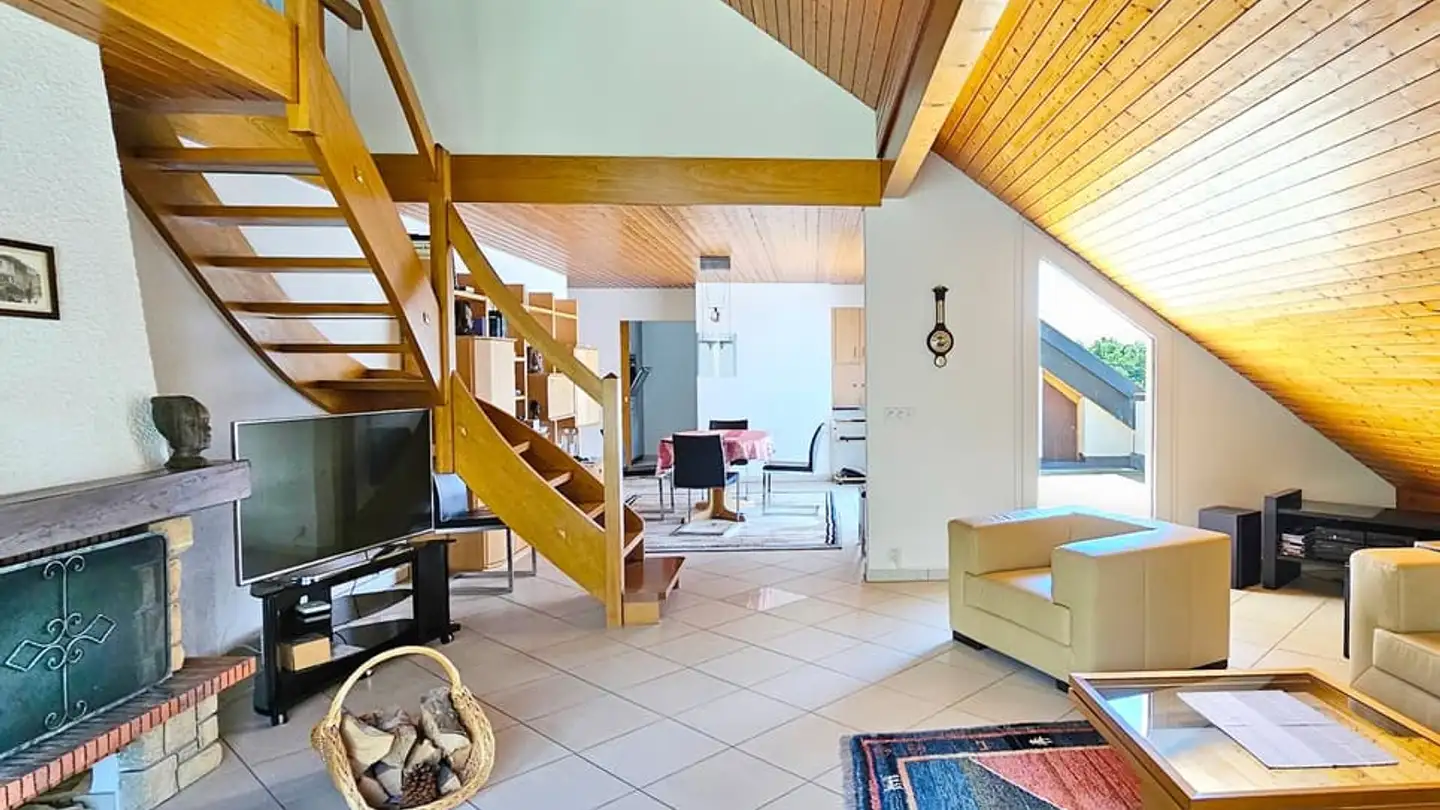 Apartment for sale - 2072 St-Blaise - Photo 3