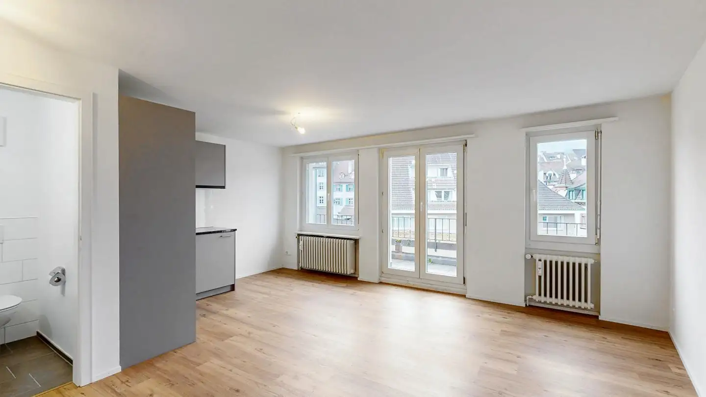 Appartamento in affitto - Gerbergasse 16, 4001 Basel - Foto 3