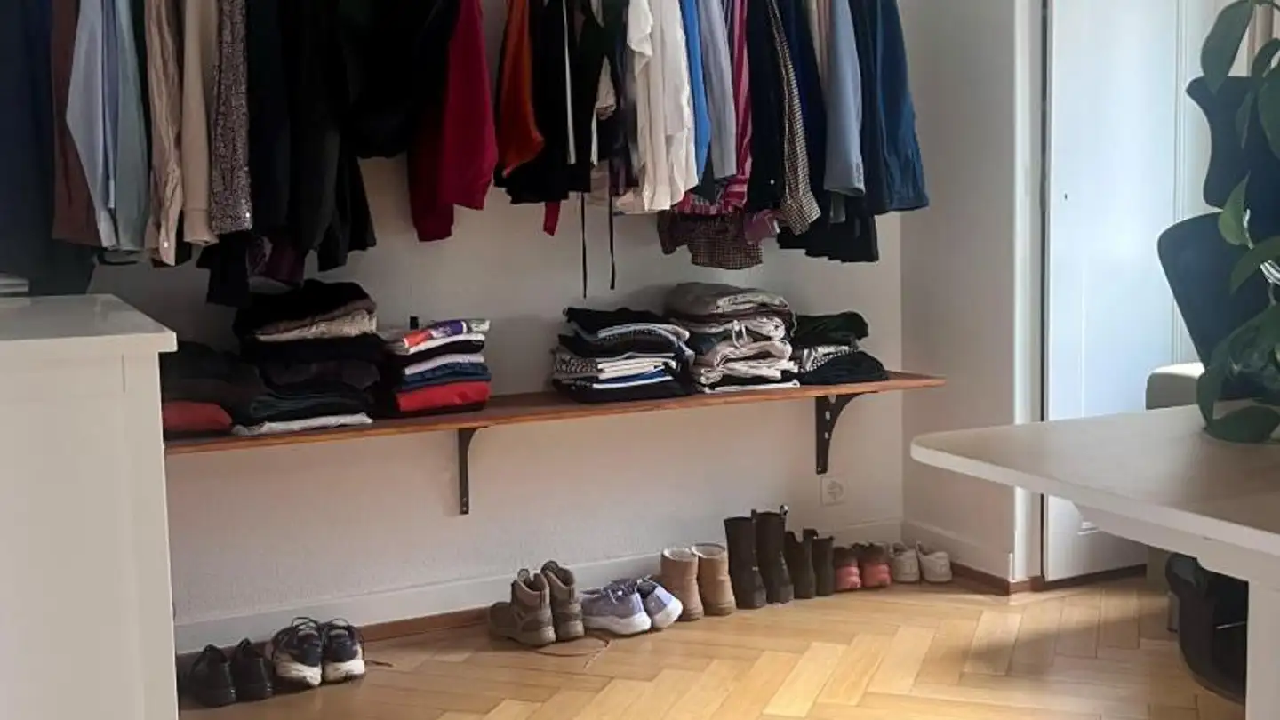 Appartamento in affitto - 1005 Lausanne - Foto 4