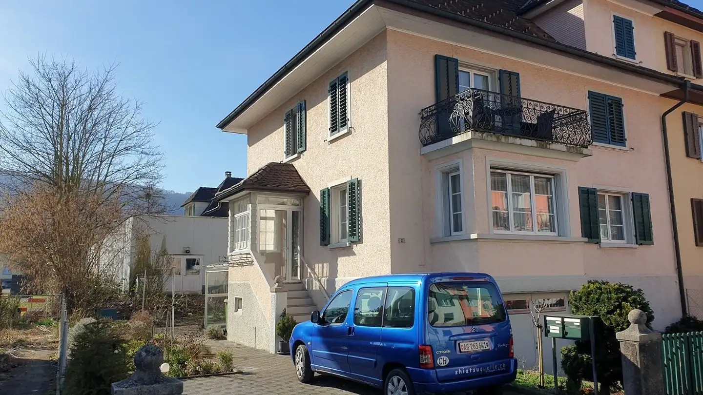 Wohnung mieten - Maienweg 2, 4657 Dulliken - Foto 3