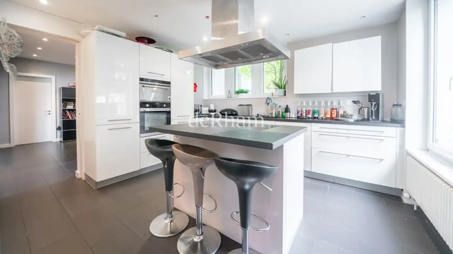 Single house for sale - 1009 Pully - Photo 3