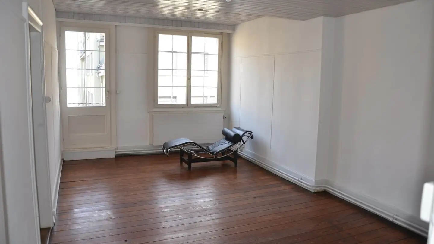 Wohnung mieten - Hauptstrasse 31, 9400 Rorschach