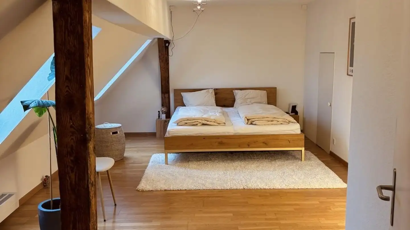 Appartement à louer - 8005 Zürich