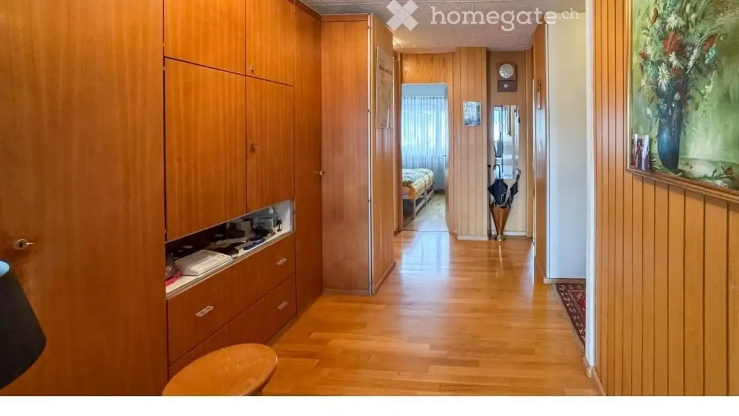 Appartamento in affitto - Rue Du Stade 1, 3960 Sierre