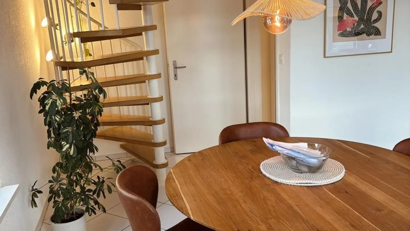 Appartement à louer - 8005 Zürich - Photo 3