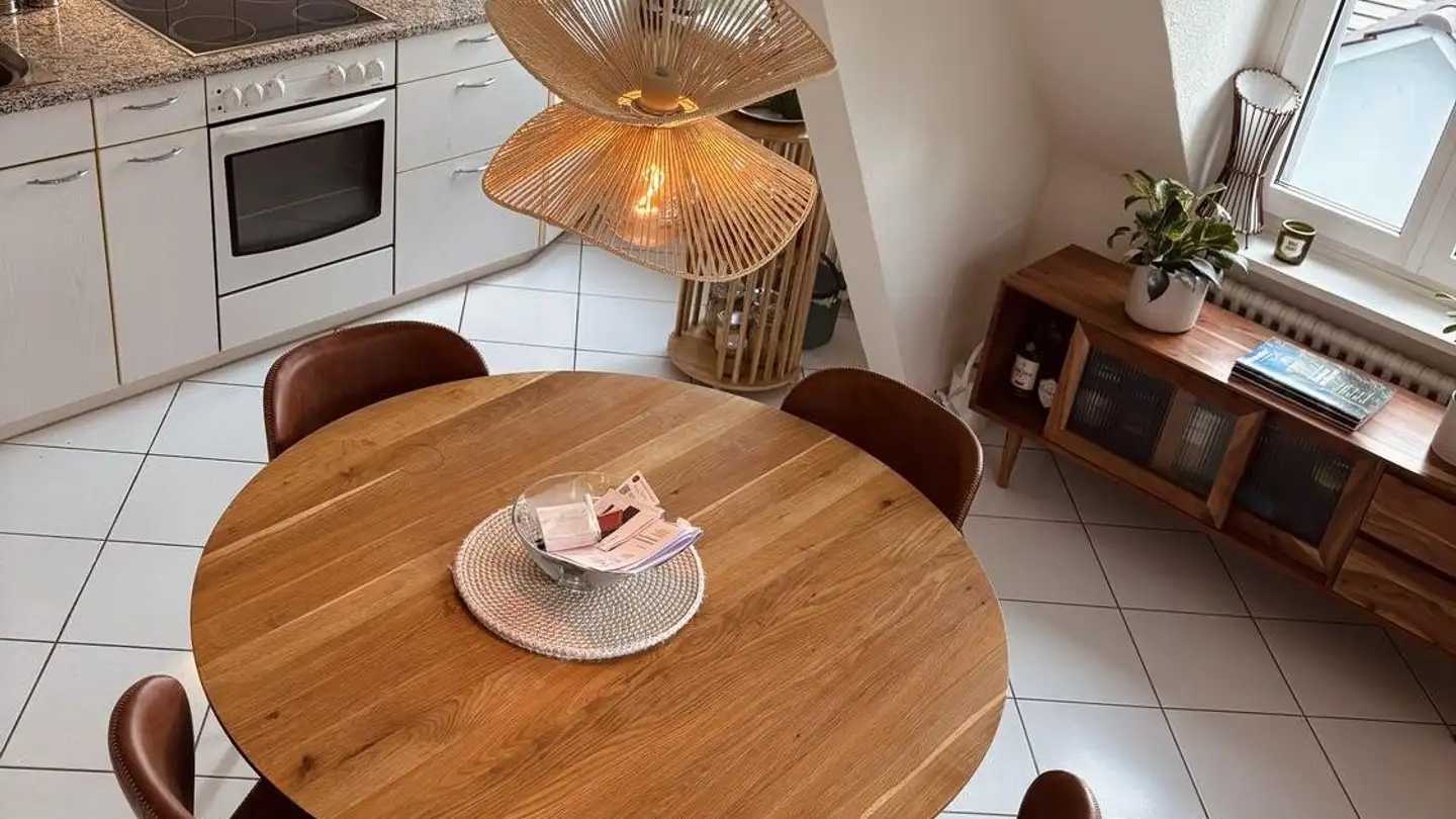Appartement à louer - 8005 Zürich - Photo 4