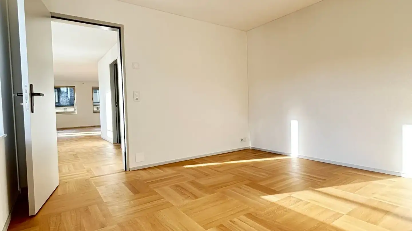 Apartment for rent - Löwenstrasse 7, 6004 Luzern - Photo 4