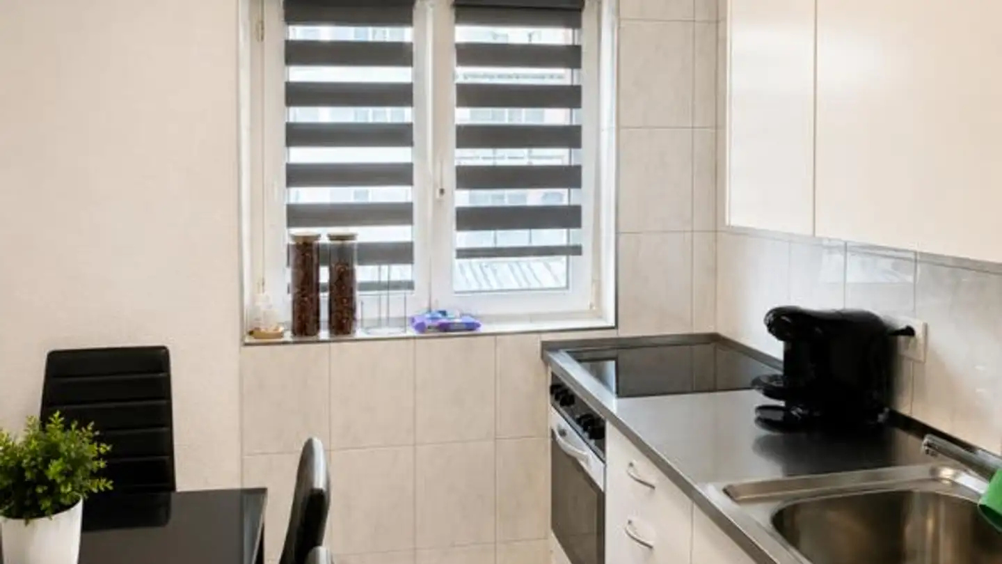 Appartamento in affitto - Konradhof 4, 8280 Kreuzlingen