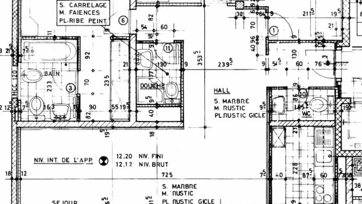 Appartamento in affitto - Rue Du Stade 1, 3960 Sierre - Foto 3
