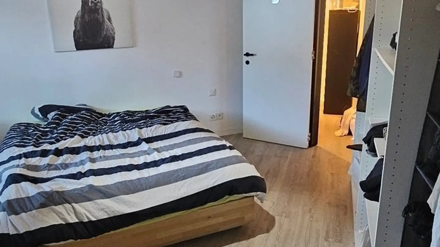 Apartment for rent - Via Pobiette 2, 6928 Manno - Photo 3