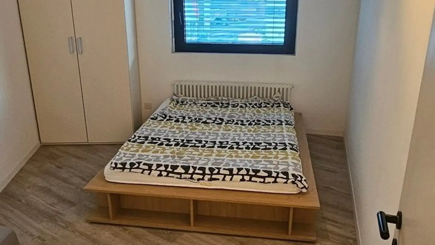 Apartment for rent - Via Pobiette 2, 6928 Manno - Photo 4