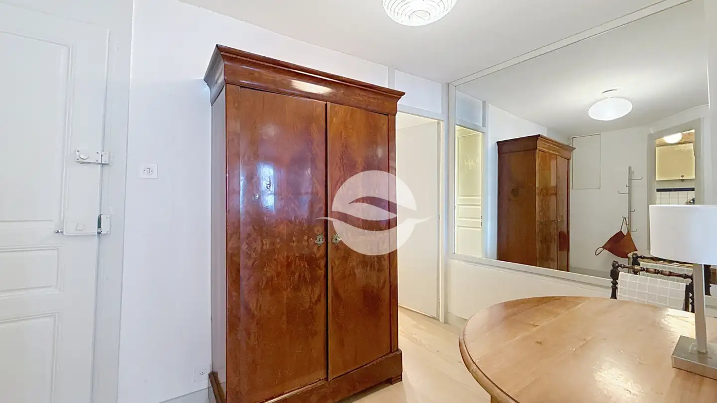 Apartment for rent - 1204 Genève - Photo 4