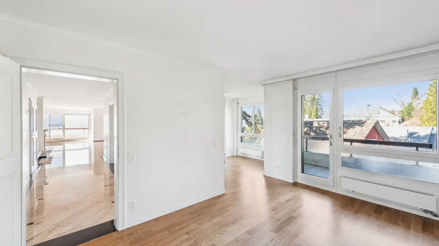 Appartement en terrasse à vendre - Goldhaldenstrasse 18, 8702 Zollikon - Photo 3