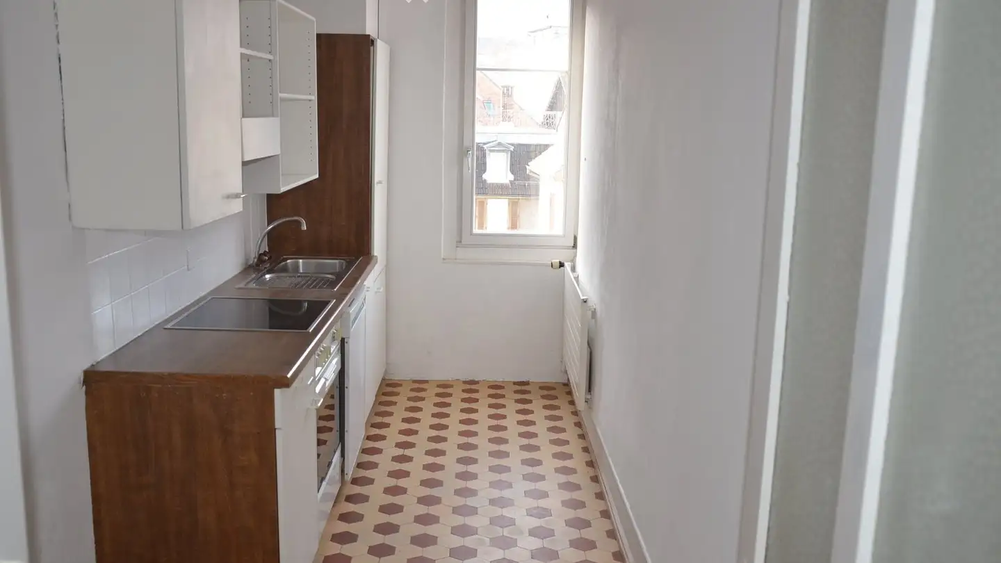 Wohnung mieten - Hauptstrasse 31, 9400 Rorschach - Foto 3