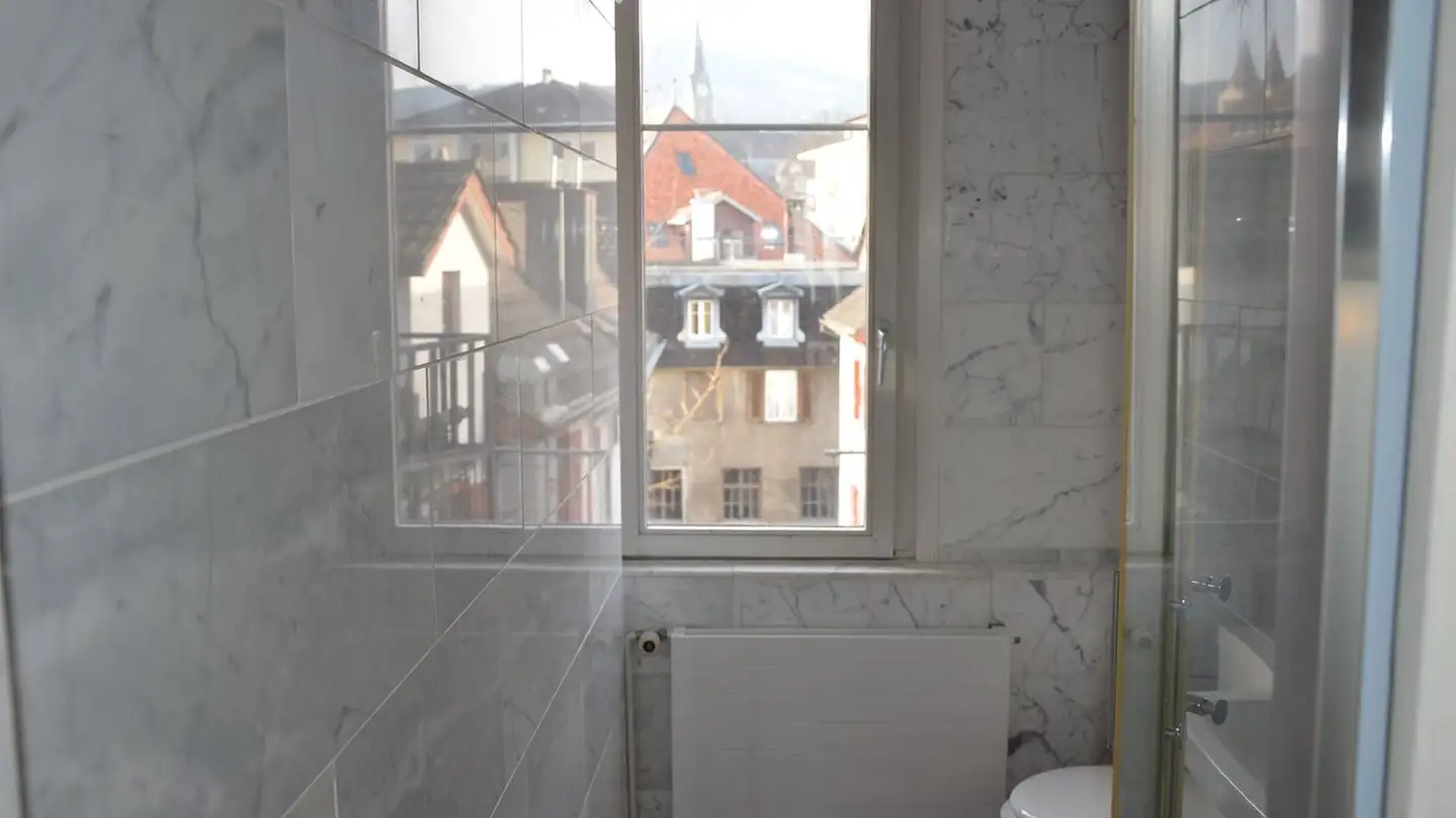 Wohnung mieten - Hauptstrasse 31, 9400 Rorschach - Foto 4