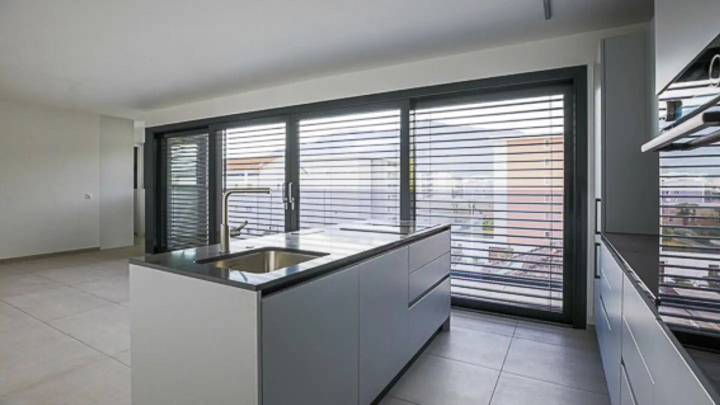 Apartment for sale - 6600 Locarno