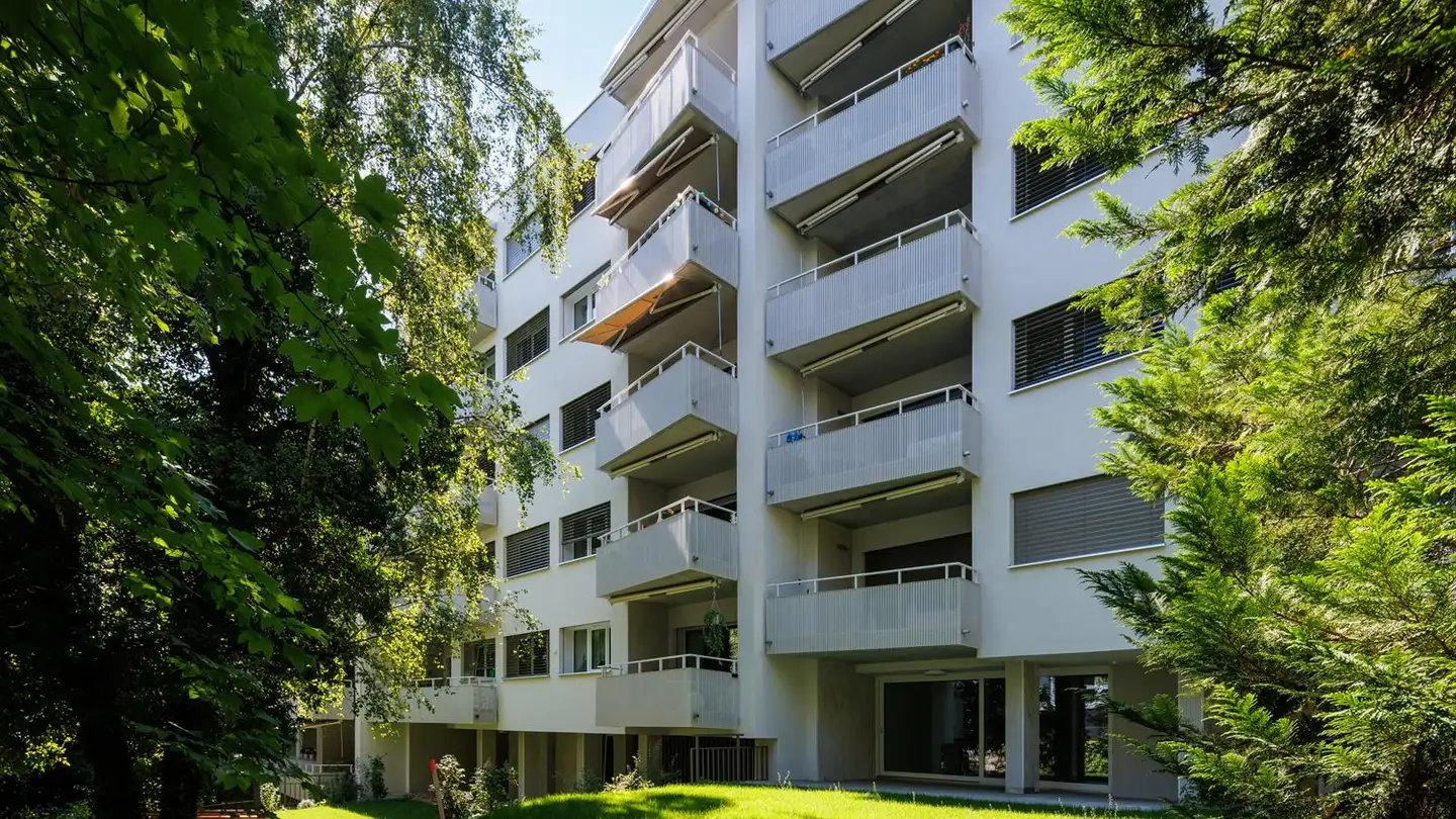 Underground parking space for rent - 1260 Nyon - Photo 3