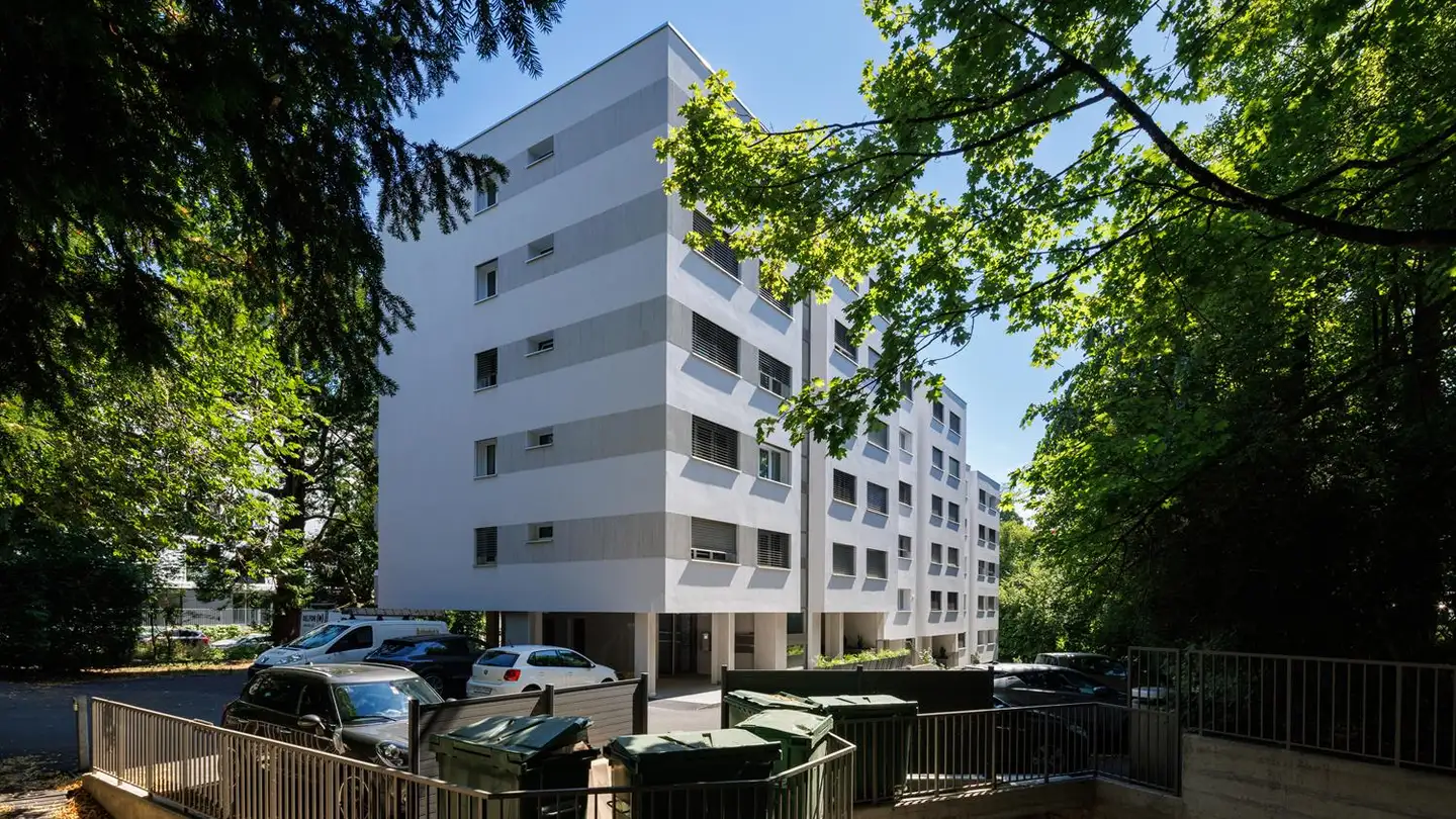 Underground parking space for rent - 1260 Nyon - Photo 4