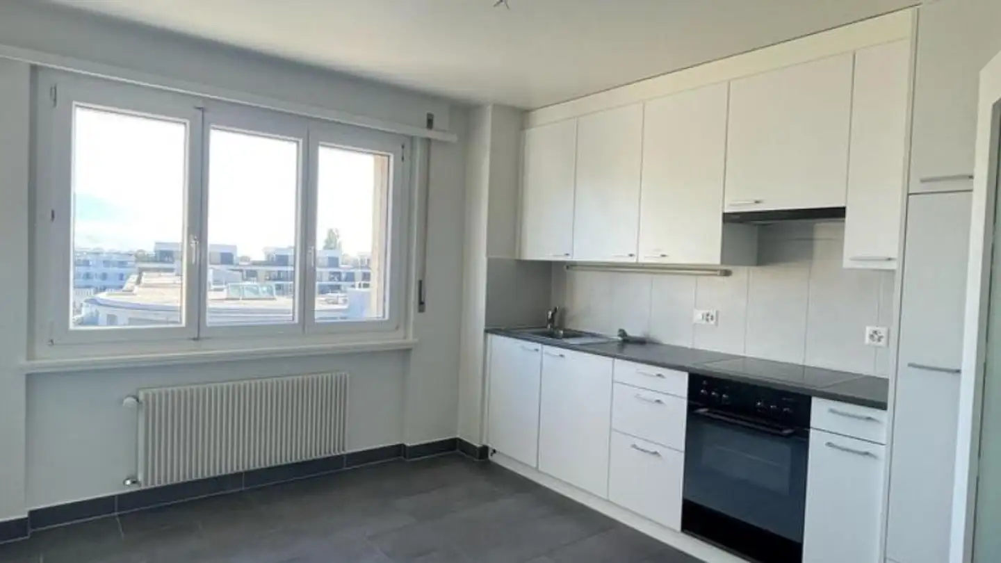 Appartamento in affitto - Avenue Haldimand 34, 1400 Yverdon-les-Bains - Foto 2