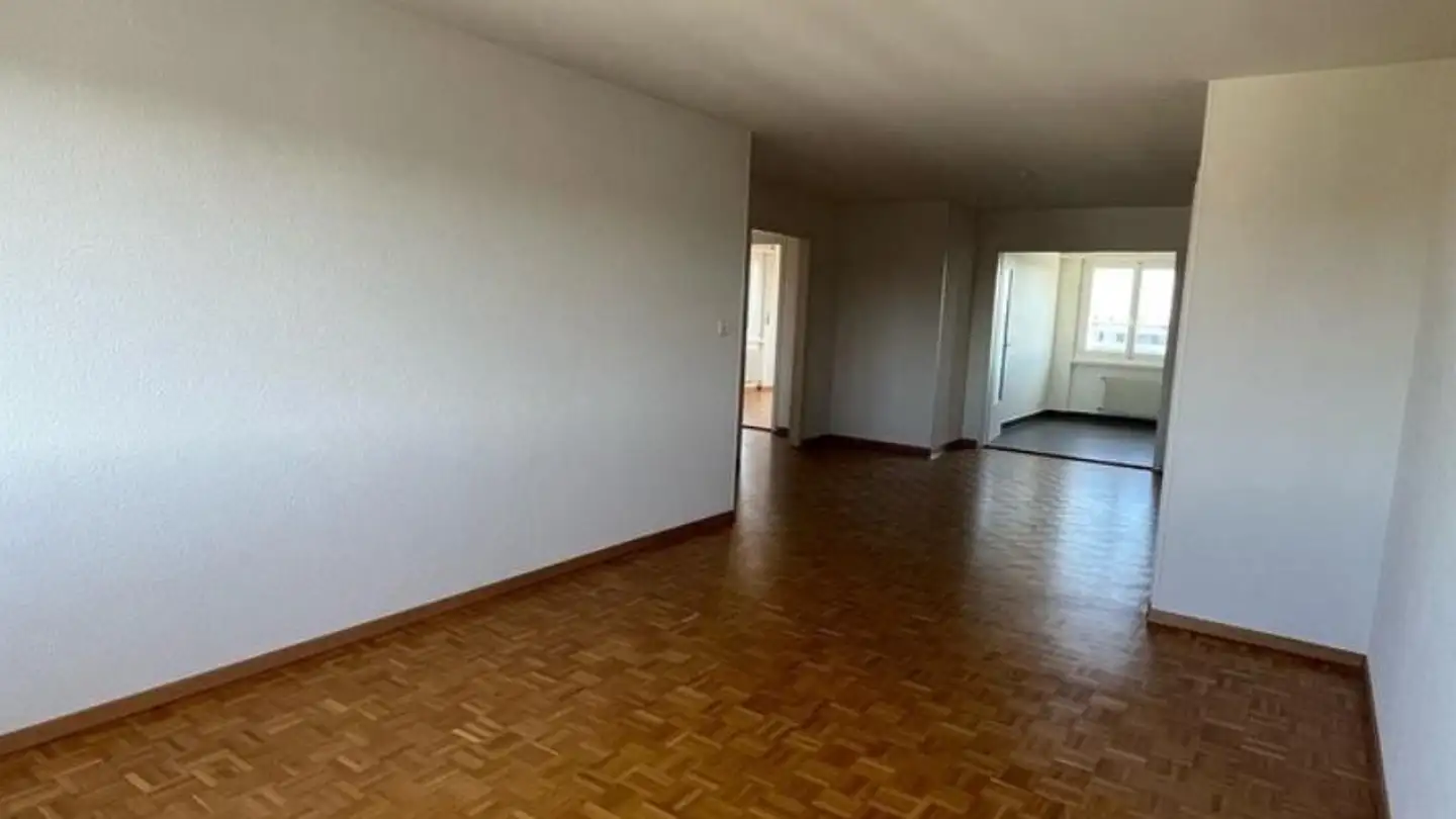 Appartamento in affitto - Avenue Haldimand 34, 1400 Yverdon-les-Bains - Foto 3