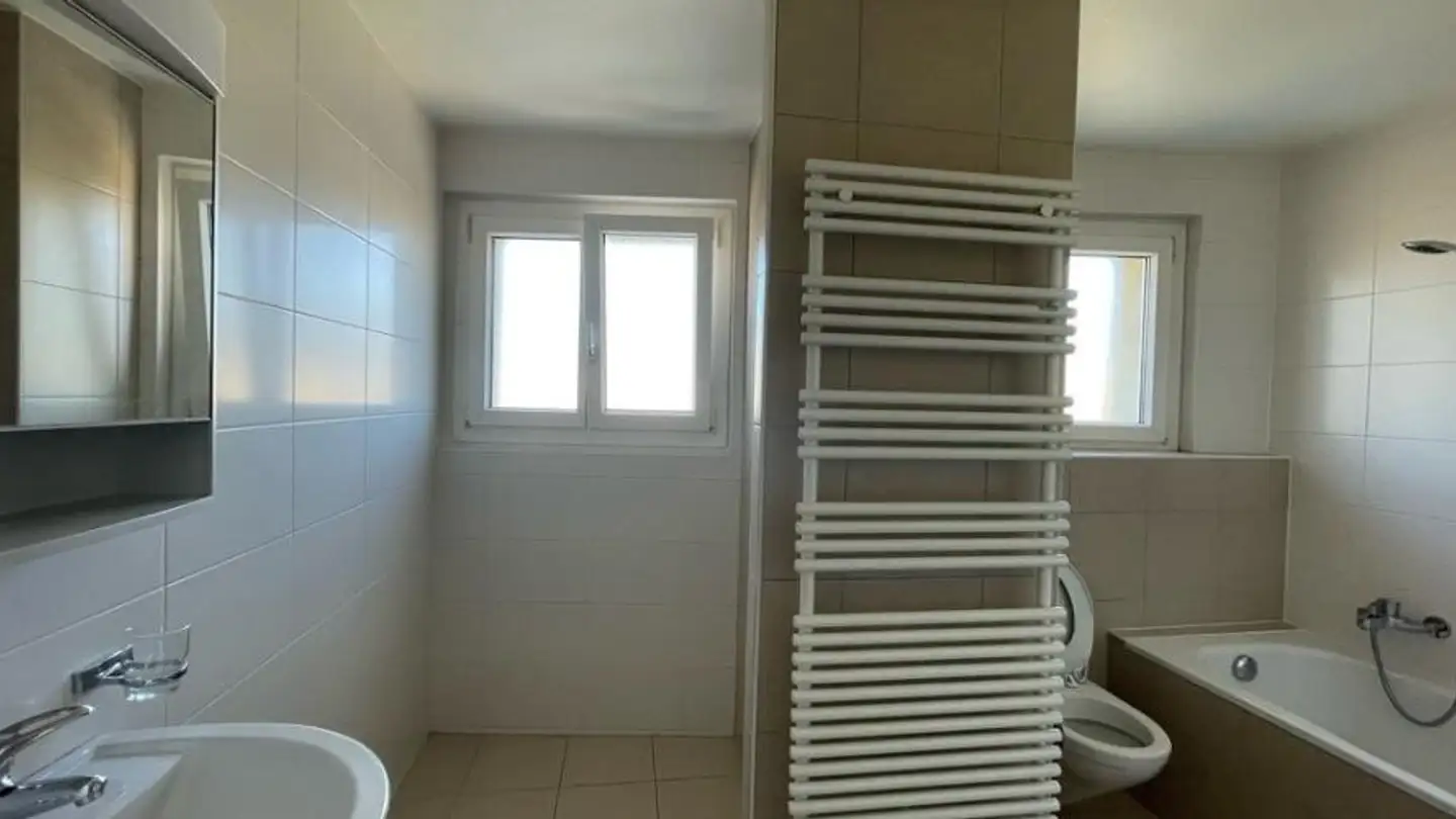 Appartamento in affitto - Avenue Haldimand 34, 1400 Yverdon-les-Bains - Foto 4
