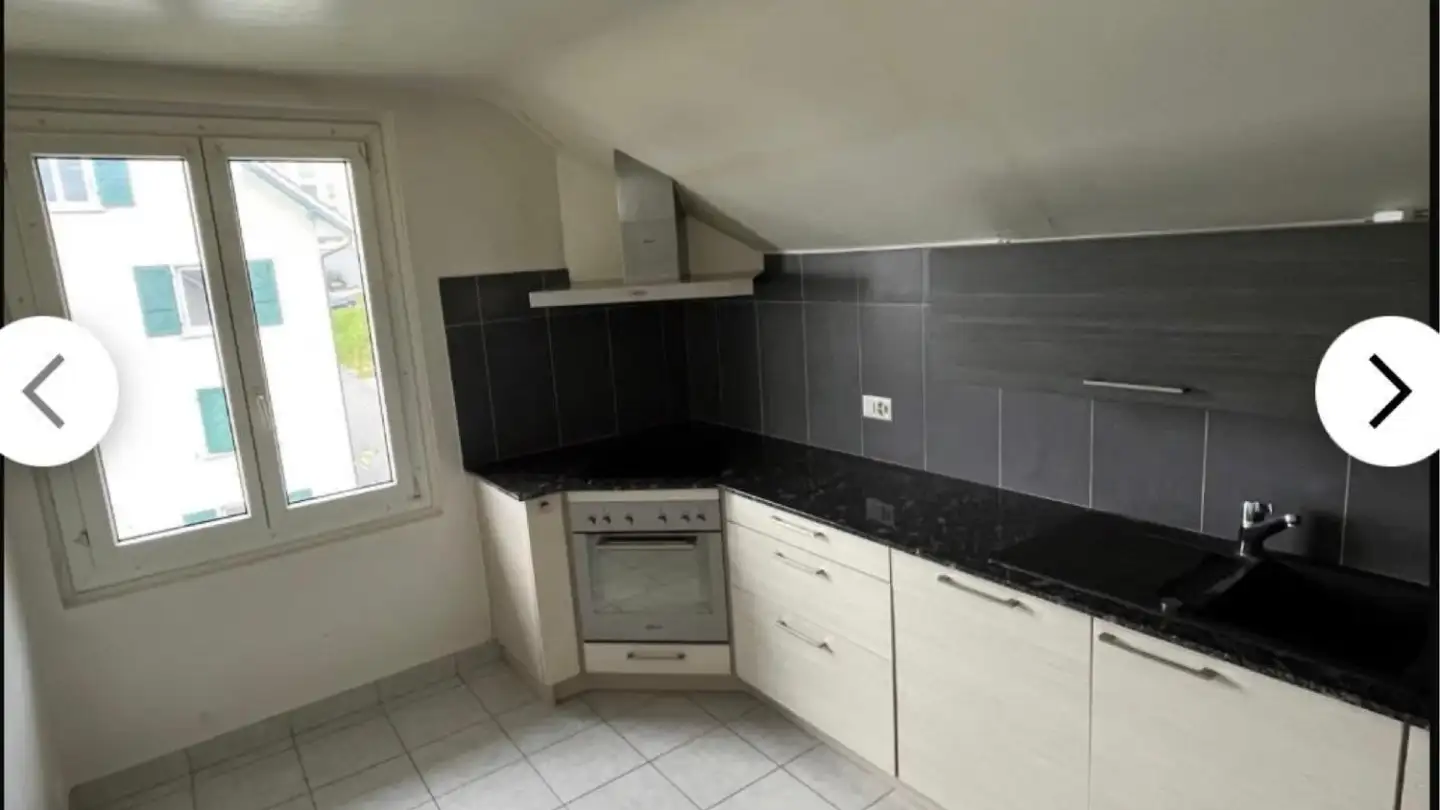 Wohnung mieten - Rue De La Côte 7, 2052 Fontainemelon