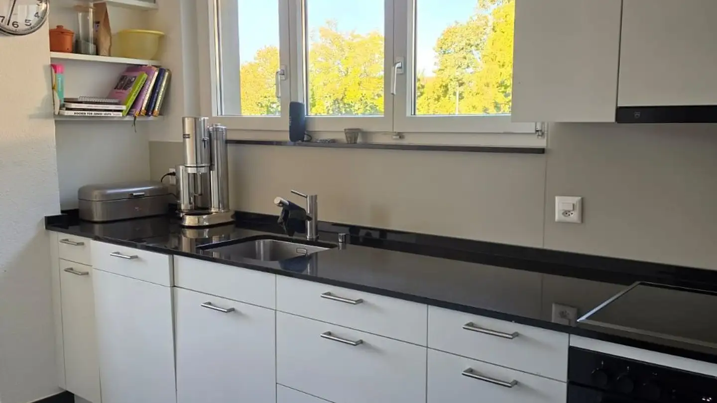 Wohnung mieten - 6300 Zug - Foto 3