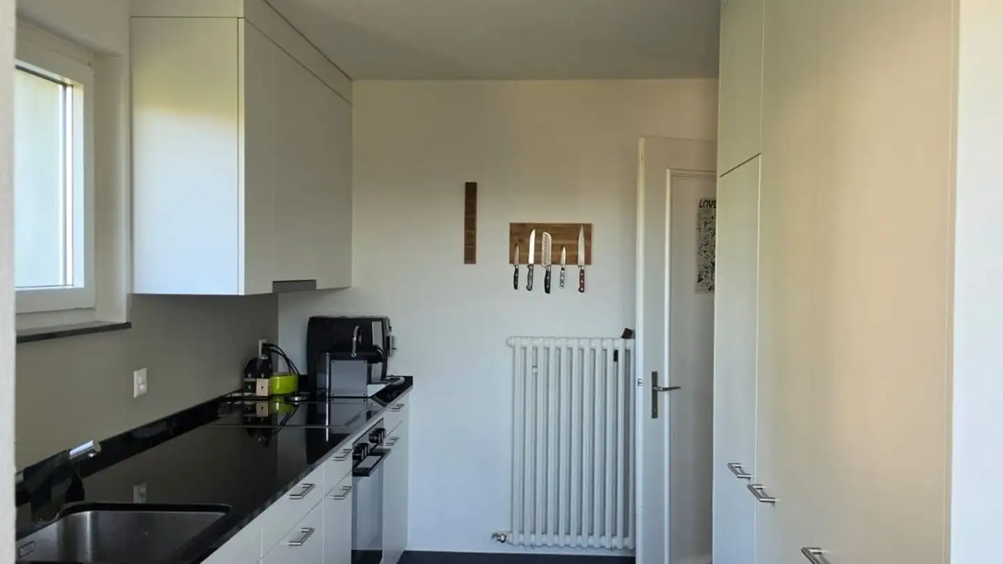 Wohnung mieten - 6300 Zug - Foto 4