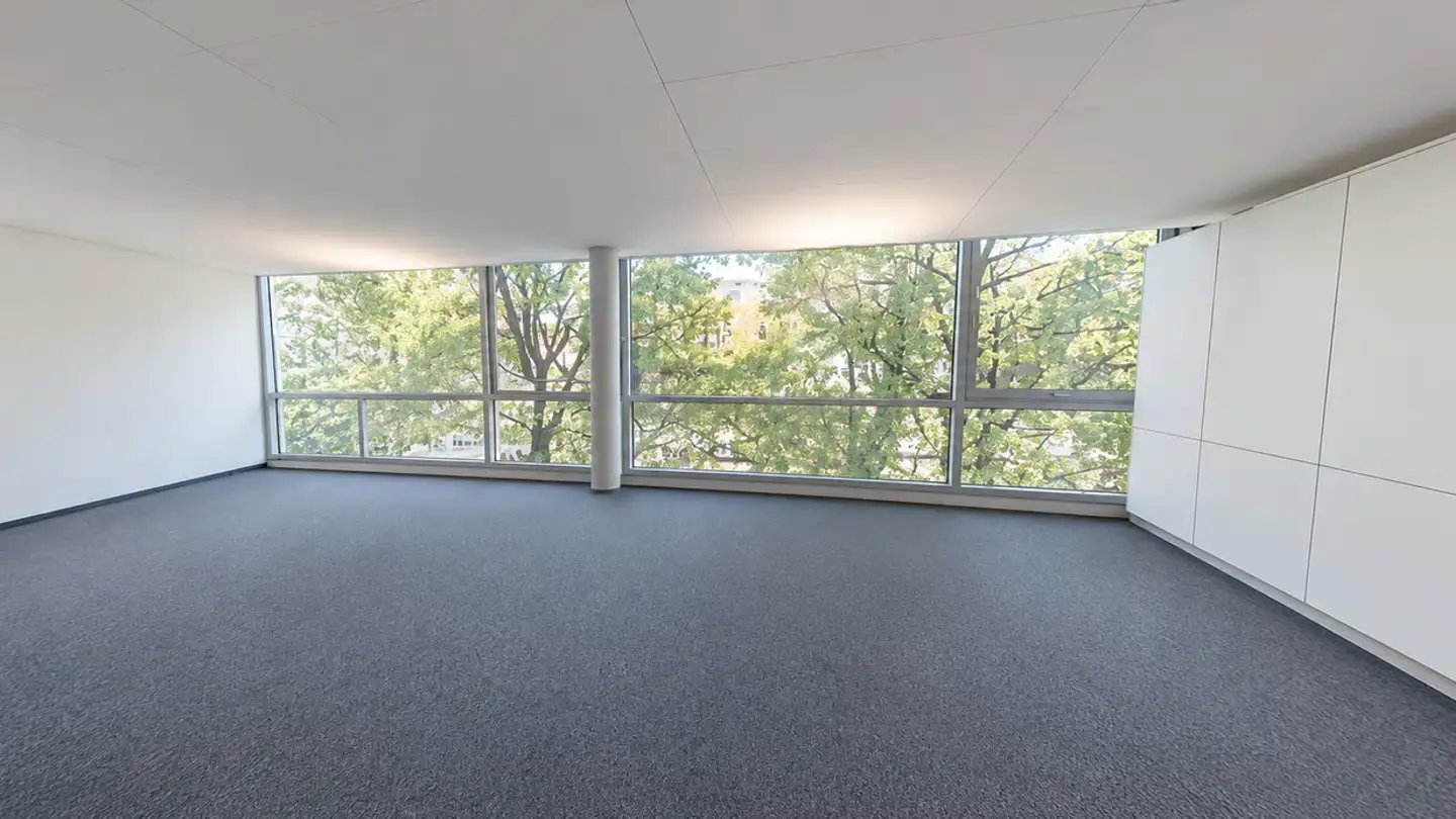 Office space for rent - Flurstrasse 30, 8048 Zürich