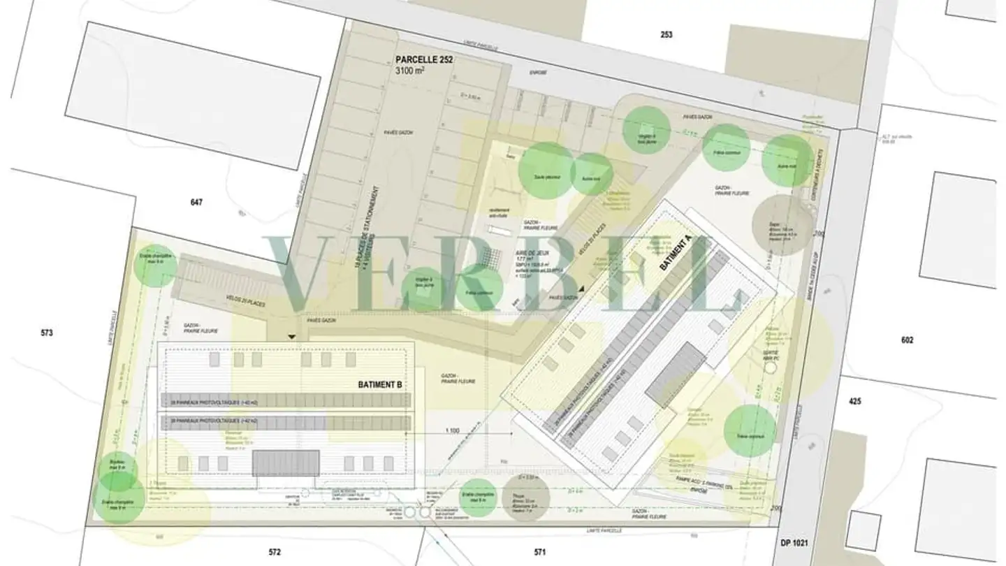 Appartamento in vendita - Route D'essertines, 1417 Essertines-sur-Yverdon - Foto 3