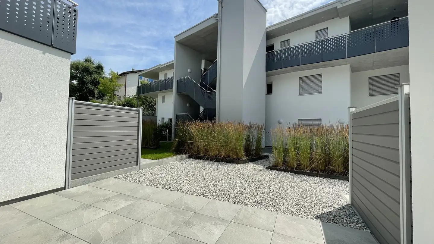 Apartment for rent - Chemin Des Rosiers 5, 1763 Granges-Paccot - Photo 4