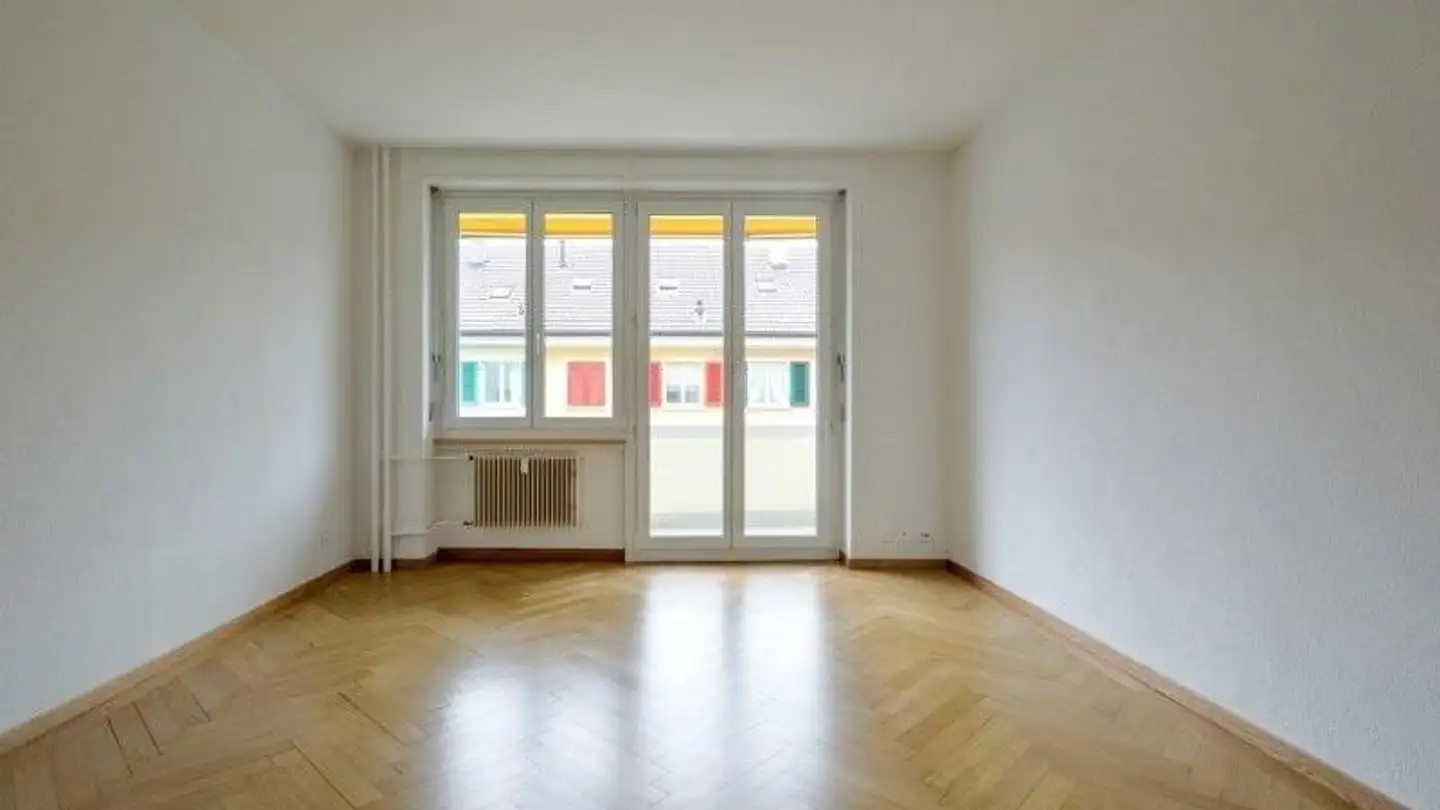 Apartment for rent - Attinghausenstrasse 3, 3014 Bern - Photo 2
