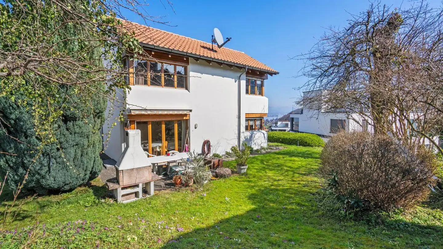 Casa singola in affitto - 8832 Wollerau - Photo 2