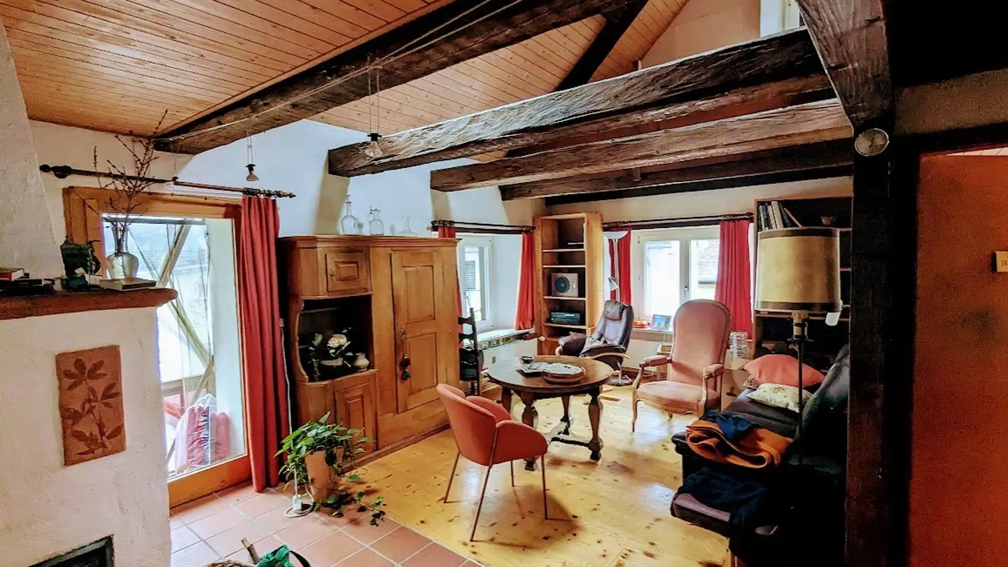 Wohnung mieten - Kupferschmiedeweg 39, 7000 Chur