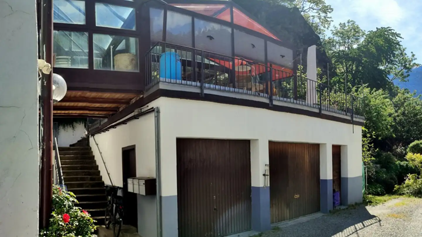 Wohnung mieten - Kupferschmiedeweg 39, 7000 Chur - Foto 2