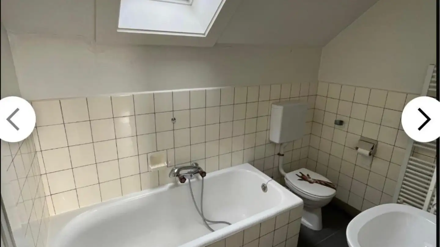Wohnung mieten - Rue De La Côte 7, 2052 Fontainemelon - Foto 4