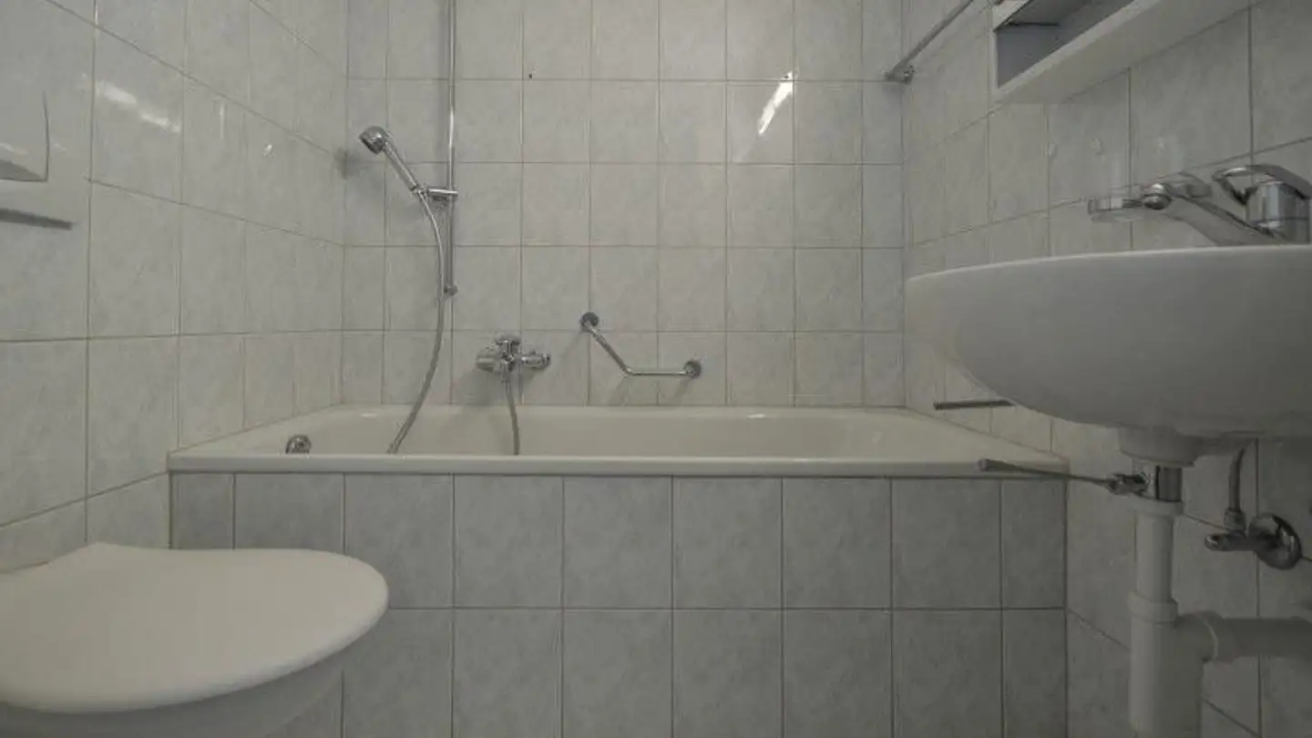 Apartment for rent - Attinghausenstrasse 3, 3014 Bern - Photo 4