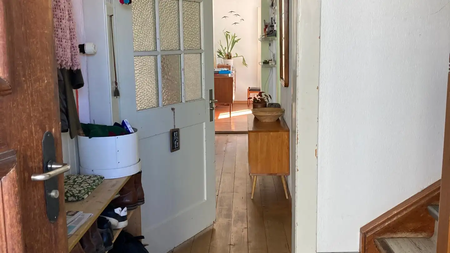 Immeuble résidentiel à vendre - Poststrasse 73, 8462 Rheinau - Photo 4