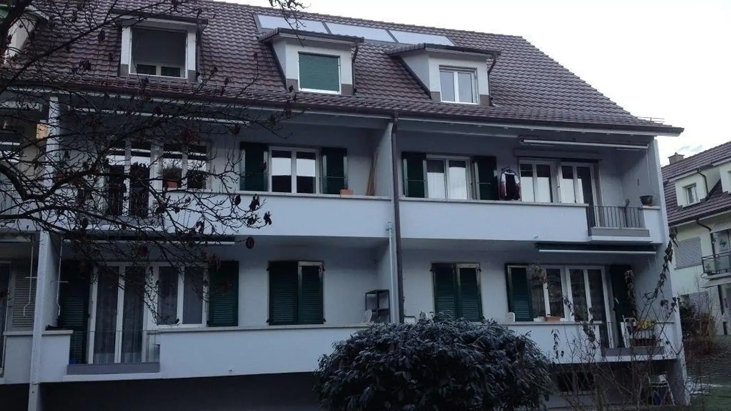 Appartamento in affitto - Weiermattweg 11, 3098 Köniz