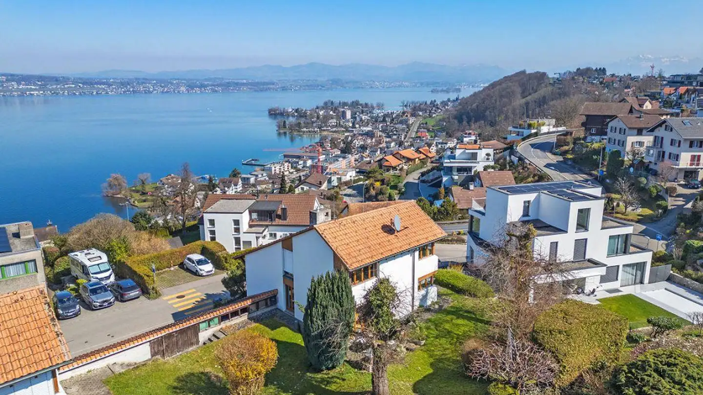 Casa singola in affitto - 8832 Wollerau - Photo 3